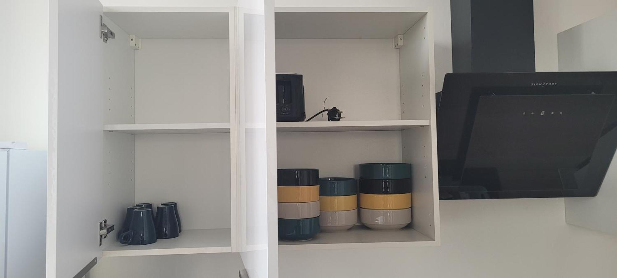T2 Neuf Hypercentre 5 Couchages Apartment Saint-Quentin  Bagian luar foto